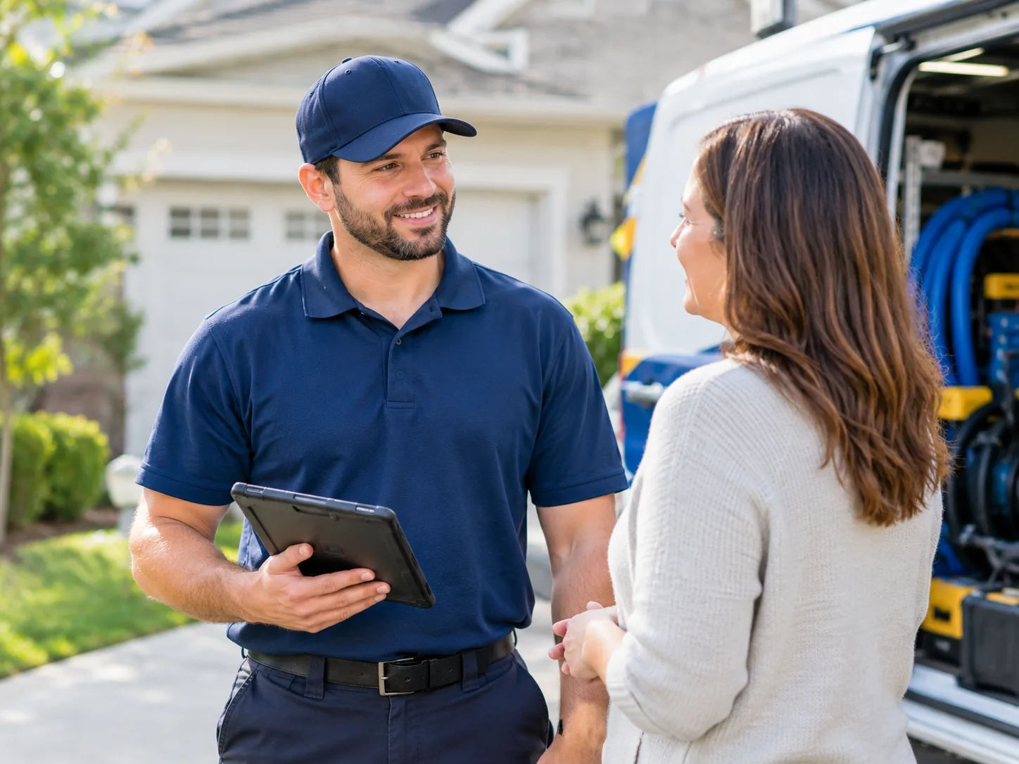 Sewage Backup Cleanup Colton, CA FAQs